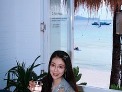 -The Sunny Side Cafe Station 1