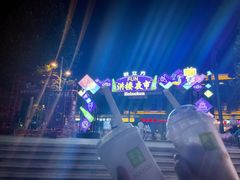 -奈雪的茶(印象城店)