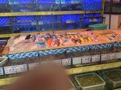-202特色排档(五缘湾店)