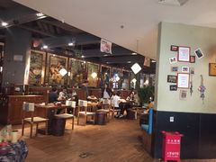 -云海肴·汽锅鸡·云南菜(领展购物广场·中关村店)