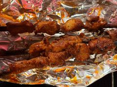 -沙州食驿·非遗小吃夜市