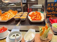 -白天鹅宾馆·流浮阁咖啡厅(沙面南街店)