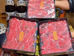 -牛匠和牛寿喜锅(西安总店)