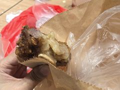 -吴日彪蒜香猪牛排(水巷口店)