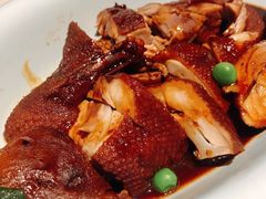 蜜制卤鸭-佬麻雀·剁椒鱼头(京基KK One店)