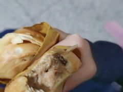 -薛新颖红豆饼(中式甜点山师店)