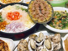 -嘉升大排档(番禺总店)