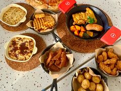 -必胜客(海滨店)