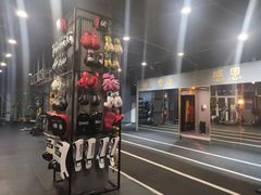 -Burn Fit燃炼健身工作室(新都旗舰店)