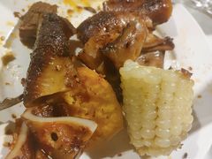 -戈拿旺巴西烤肉(崇文门店)