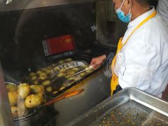 -京天红酒家(虎坊路店)