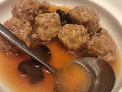 -艳阳天·非遗楚菜(武汉客厅店)