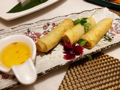 -青檸泰 LIME THAI (财富购物中心店)