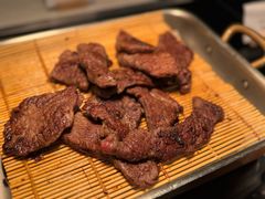 -锦厨国际自助餐厅 · 云端景观 (昆明索菲特大酒店)