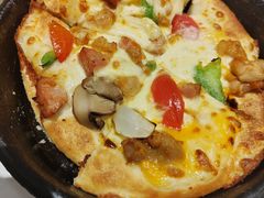 -必胜客(松雷店)