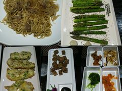 -HIHE Bistro·Oyster Bar(华熙live店)