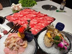 -海月轩海鲜豆捞(紫金塔店)