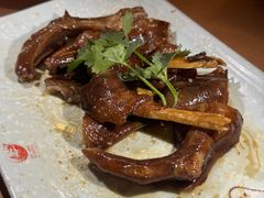 -抱德·潮汕味(敦和店原惠城鱼仔)