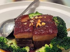 -万重锦·人文川菜馆(骡马市店)