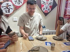 -叁煨蹄花·下饭盐帮菜(人民广场店)