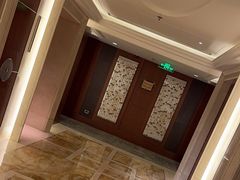 -上海雅居乐万豪侯爵酒店