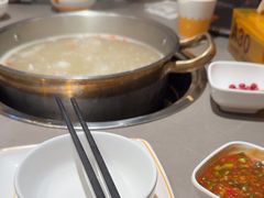 -潮发潮汕牛肉店(芳村店)