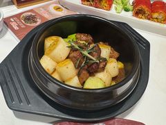 -稻香饭店(IFS国金中心店)