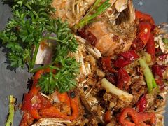 -避风塘·金牌店·夜宵(金玉兰店)