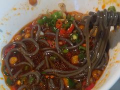 -茅庐川菜(烟台万象汇店)