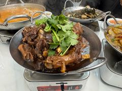 -味好美土菜(迎宾东路店)