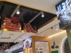-西域胡氏大盘鸡(谈固店)