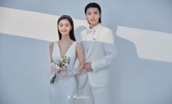 -罗马经典婚纱摄影·轻奢化定制