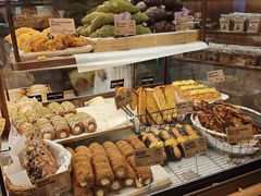 -PAPER STONE BAKERY(天环店)