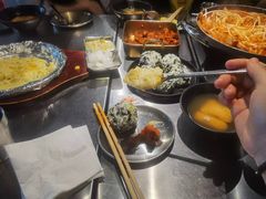 -吴草鸡爪오초닭발(城阳总店)