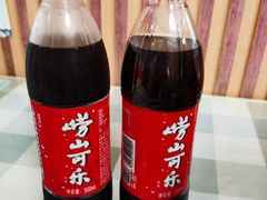 -华春餐馆(鱼山路店)