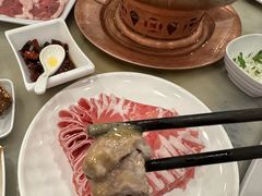 鲜羊腱-牛街·马辈儿涮肉(牛街二店)