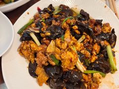 -惠宾饭庄(中山路店)