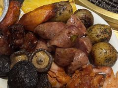 -韩盛·盛江山自助料理(中街大悦城店)