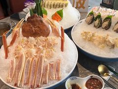-1718海鲜姿造(苏宁宴请臻选店)