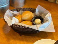 -拉蒂娜·巴西牛排馆 Latina·Brazilian Steakhouse(陆家嘴旗舰店)
