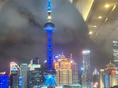 -上海和平饭店龙凤厅 Dragon Phoenix