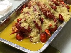 -盱眙虾神於氏龙虾(夫子庙红街店)