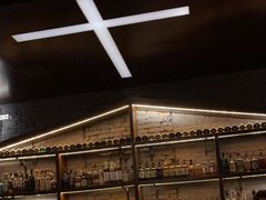 -CHURCH  BISTRO 教堂·餐吧