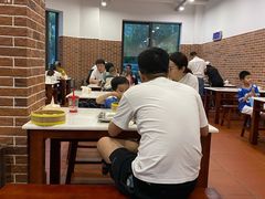 大堂-一刘汤包(杏林店)