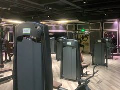 -诺德健游泳健身会馆(良渚欧文店)