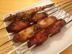 iphone_upload_pic-鬼味烤翅(南锣鼓巷店)