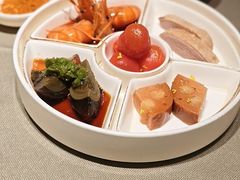 -小厨娘书香金陵(夫子庙老门东店)
