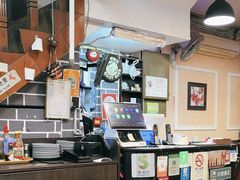 -妈阁铭记澳葡美食