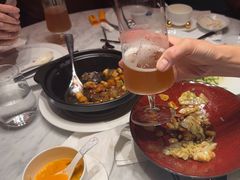 -深圳美高梅酒店-品聚嘉府中餐厅