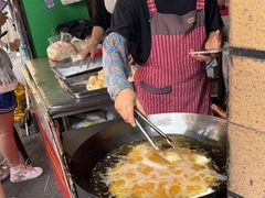 -老南昌白糖糕(大士院店)